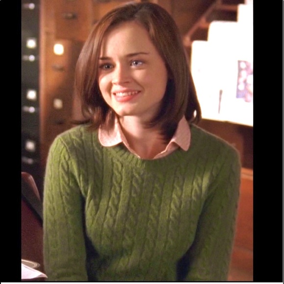 GAP Green Pullover Sweater - Picture 12 of 13